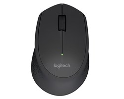 CHUỘT MÁY TÍNH KHÔNG DÂY LOGITECH M275
