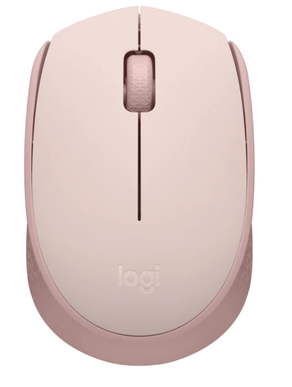 CHUỘT VI TÍNH LOGITECH M171 WIRELESS