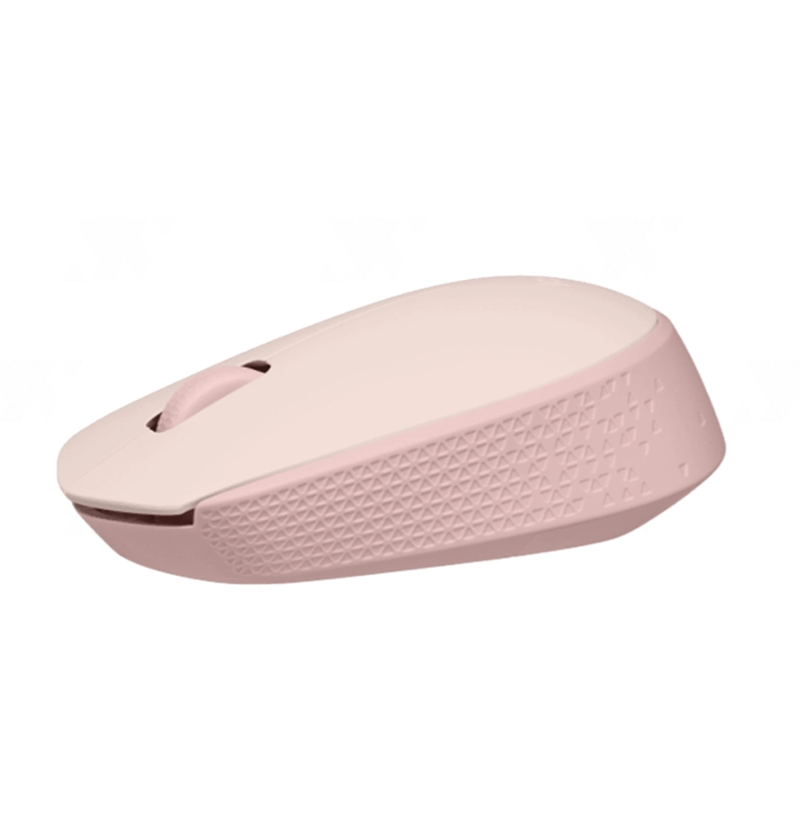 CHUỘT VI TÍNH LOGITECH M171 WIRELESS