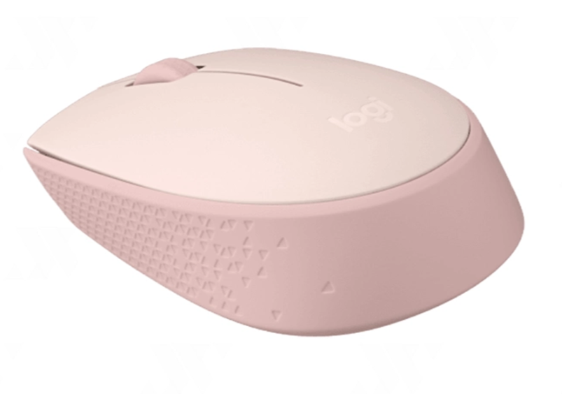 CHUỘT VI TÍNH LOGITECH M171 WIRELESS