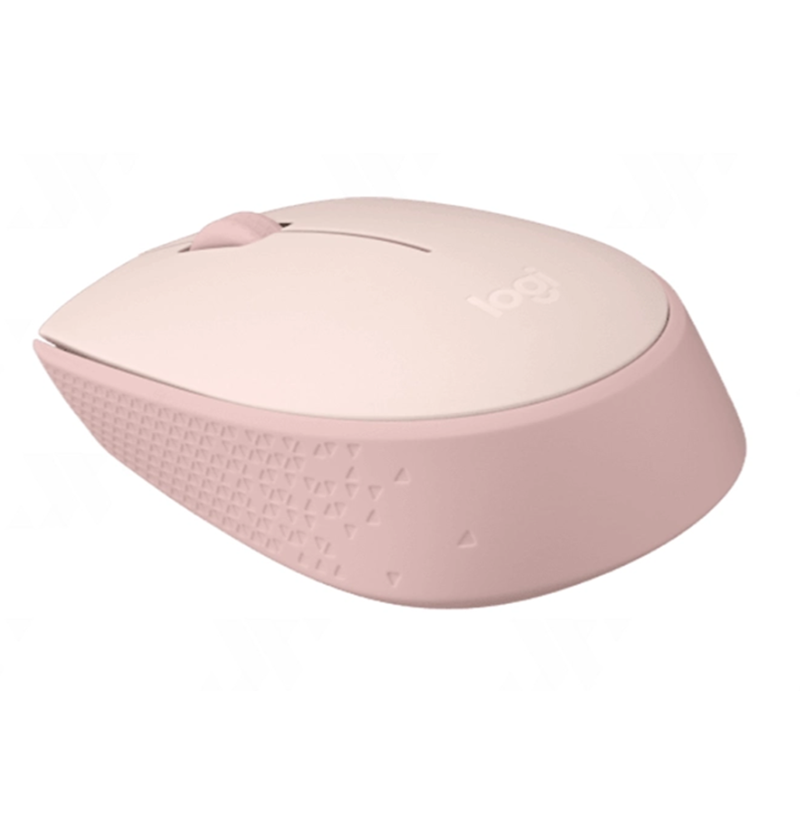 CHUỘT VI TÍNH LOGITECH M171 WIRELESS