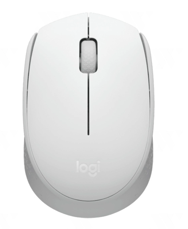 CHUỘT VI TÍNH LOGITECH M171 WIRELESS