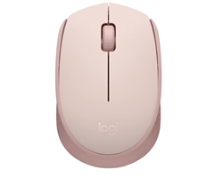 CHUỘT VI TÍNH LOGITECH M171 WIRELESS