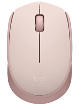 CHUỘT VI TÍNH LOGITECH M171 WIRELESS
