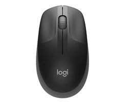 CHUỘT MÁY TÍNH KHÔNG DÂY LOGITECH M190