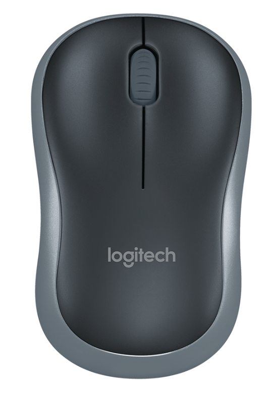 CHUỘT MÁY TÍNH KHÔNG DÂY LOGITECH M185