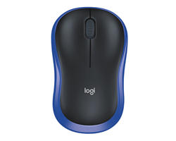 CHUỘT MÁY TÍNH KHÔNG DÂY LOGITECH M185