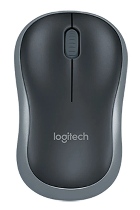 CHUỘT MÁY TÍNH KHÔNG DÂY LOGITECH B175