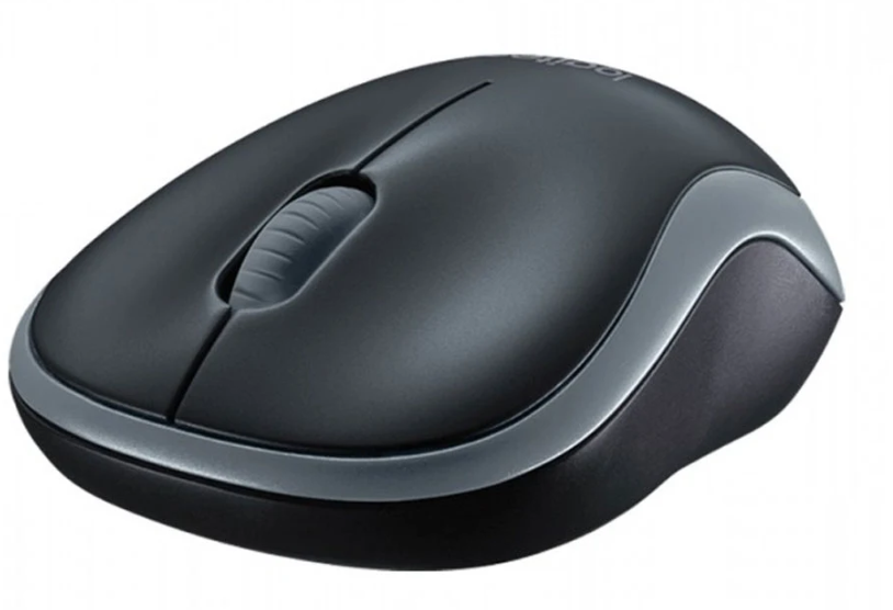 CHUỘT MÁY TÍNH KHÔNG DÂY LOGITECH B175