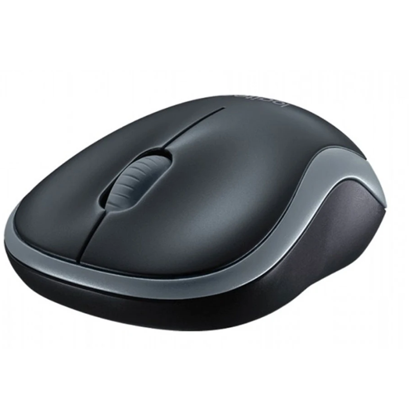 CHUỘT MÁY TÍNH KHÔNG DÂY LOGITECH B175