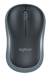 CHUỘT MÁY TÍNH KHÔNG DÂY LOGITECH B175