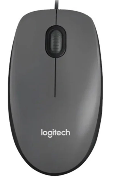 CHUỘT MÁY TÍNH LOGITECH M90