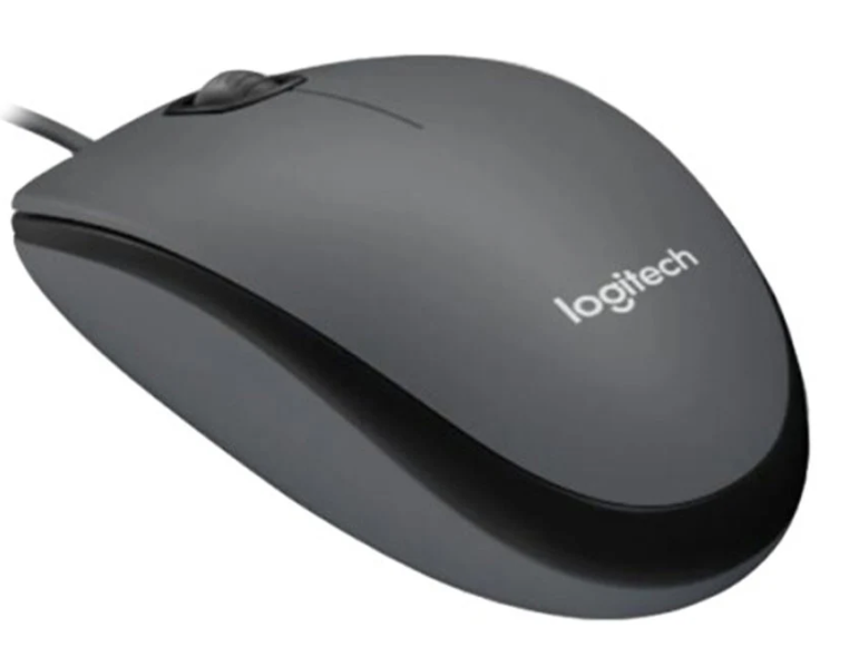 CHUỘT MÁY TÍNH LOGITECH M90