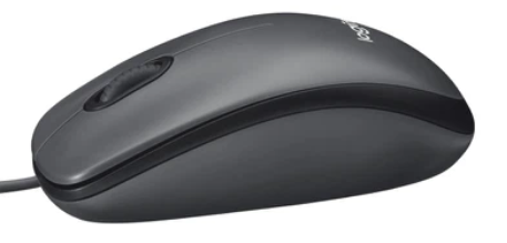 CHUỘT MÁY TÍNH LOGITECH M90