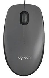 CHUỘT MÁY TÍNH LOGITECH M90