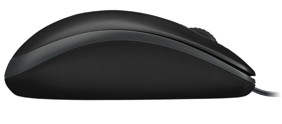 CHUỘT MÁY TÍNH LOGITECH B100