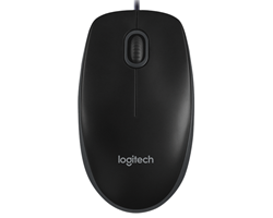 CHUỘT MÁY TÍNH LOGITECH B100