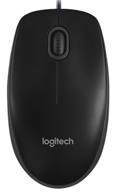 CHUỘT MÁY TÍNH LOGITECH B100