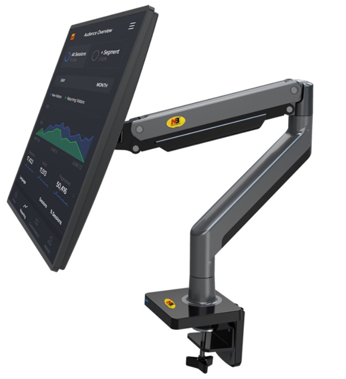 GIÁ TREO MÀN HÌNH LCD G45