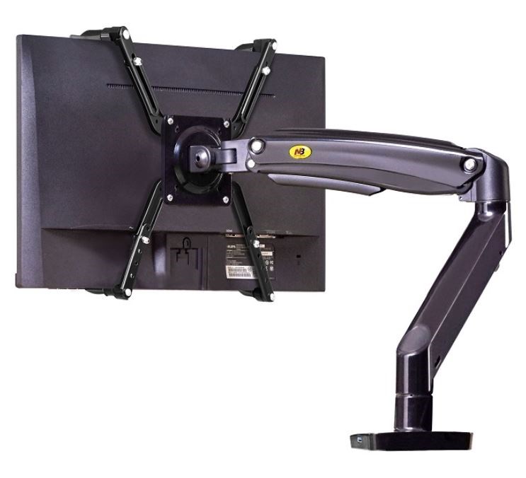 KẸP MÀN HÌNH FP-1