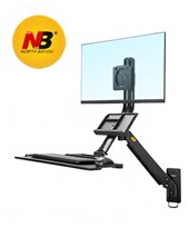 GIÁ TREO TƯỜNG LCD MB32