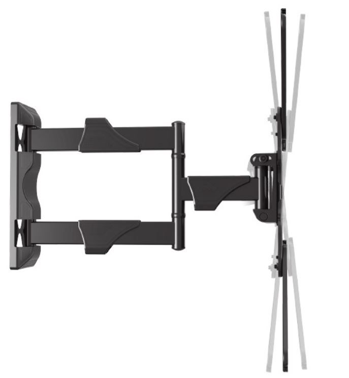 GIÁ TREO GÓC LCD P4