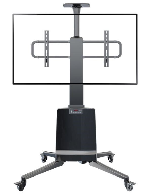 GIÁ TREO TIVI DI ĐỘNG REMOTE TW85