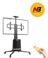 GIÁ TREO TIVI DI ĐỘNG REMOTE TW85