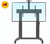 GIÁ TREO TIVI DI ĐỘNG REMOTE TW100