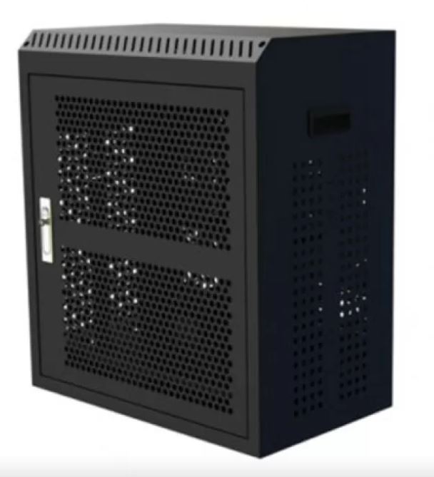TỦ RACK G200