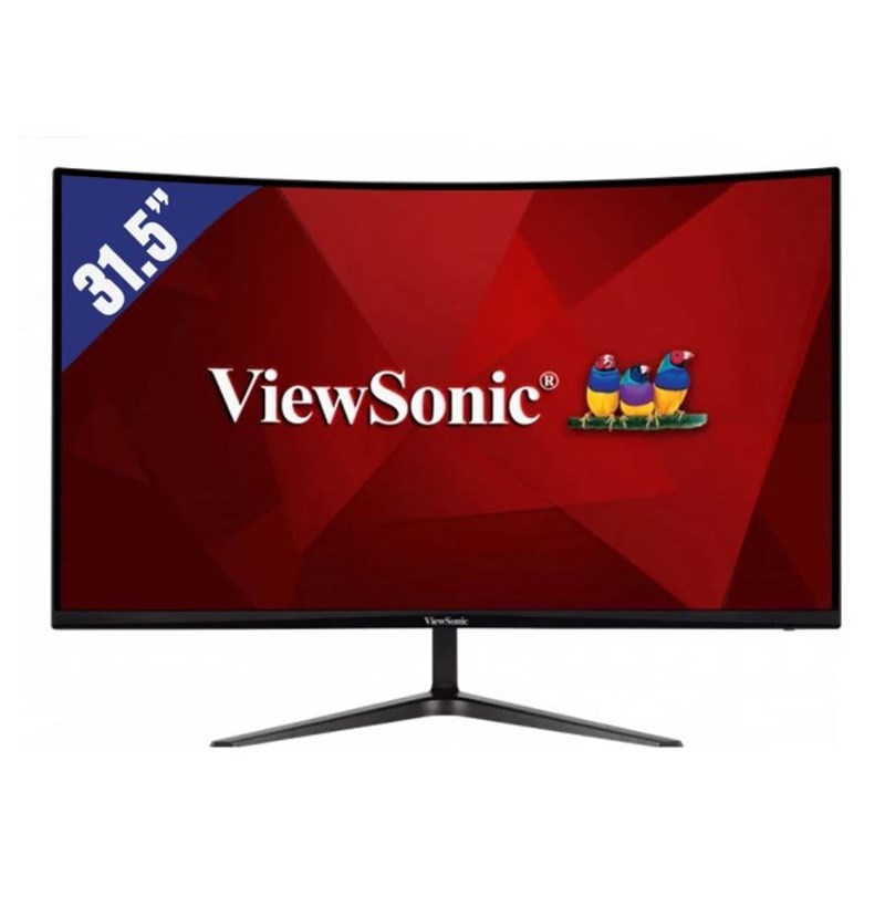 MÀN HÌNH LCD VIEWSONIC 31.5" VX3218-PC-MHD