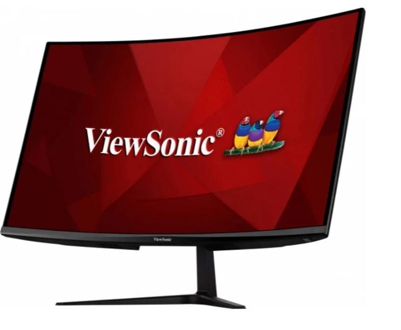MÀN HÌNH LCD VIEWSONIC 31.5" VX3218-PC-MHD
