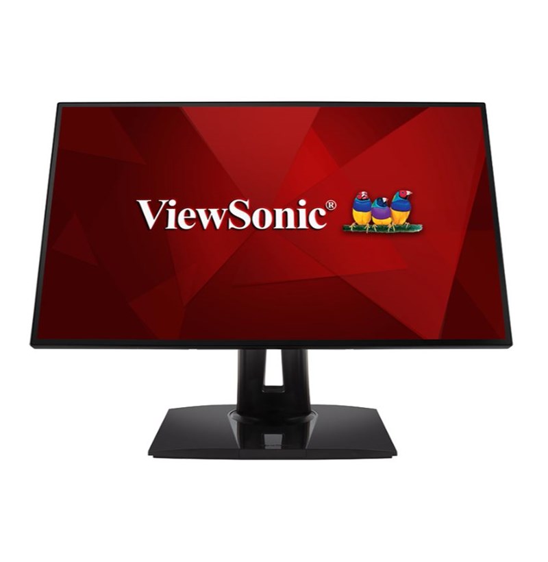 MÀN HÌNH LCD VIEWSONIC 23.8" VP2458