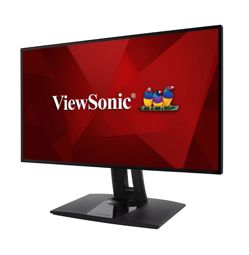 MÀN HÌNH LCD VIEWSONIC 23.8" VP2458
