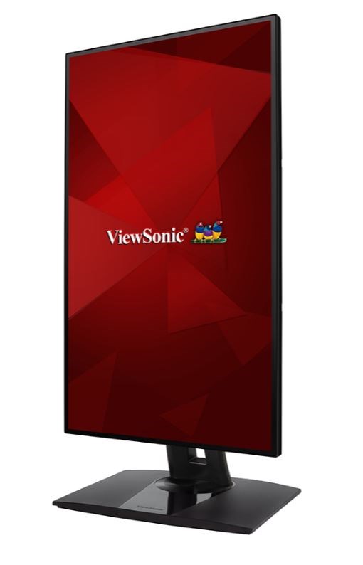 MÀN HÌNH LCD VIEWSONIC 23.8" VP2458
