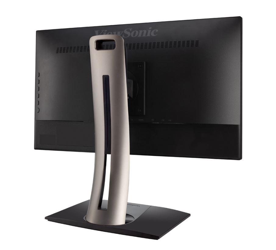 MÀN HÌNH LCD VIEWSONIC 23.8" VP2458