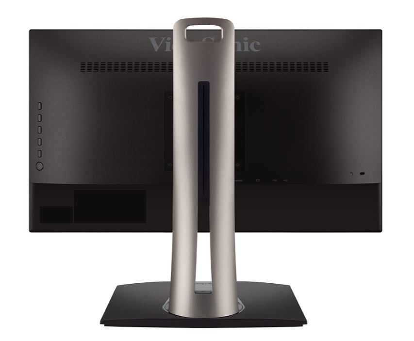 MÀN HÌNH LCD VIEWSONIC 23.8" VP2458
