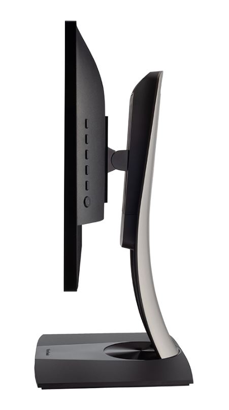 MÀN HÌNH LCD VIEWSONIC 23.8" VP2458
