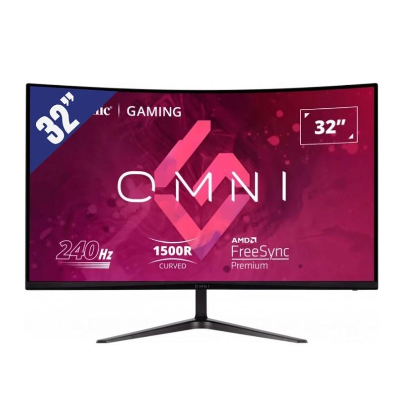 MÀN HÌNH LCD VIEWSONIC 32" VX3219-PC-MHD