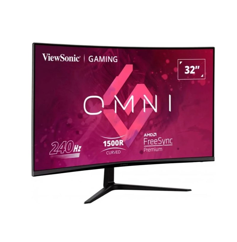 MÀN HÌNH LCD VIEWSONIC 32" VX3219-PC-MHD