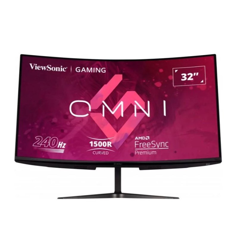 MÀN HÌNH LCD VIEWSONIC 32" VX3219-PC-MHD