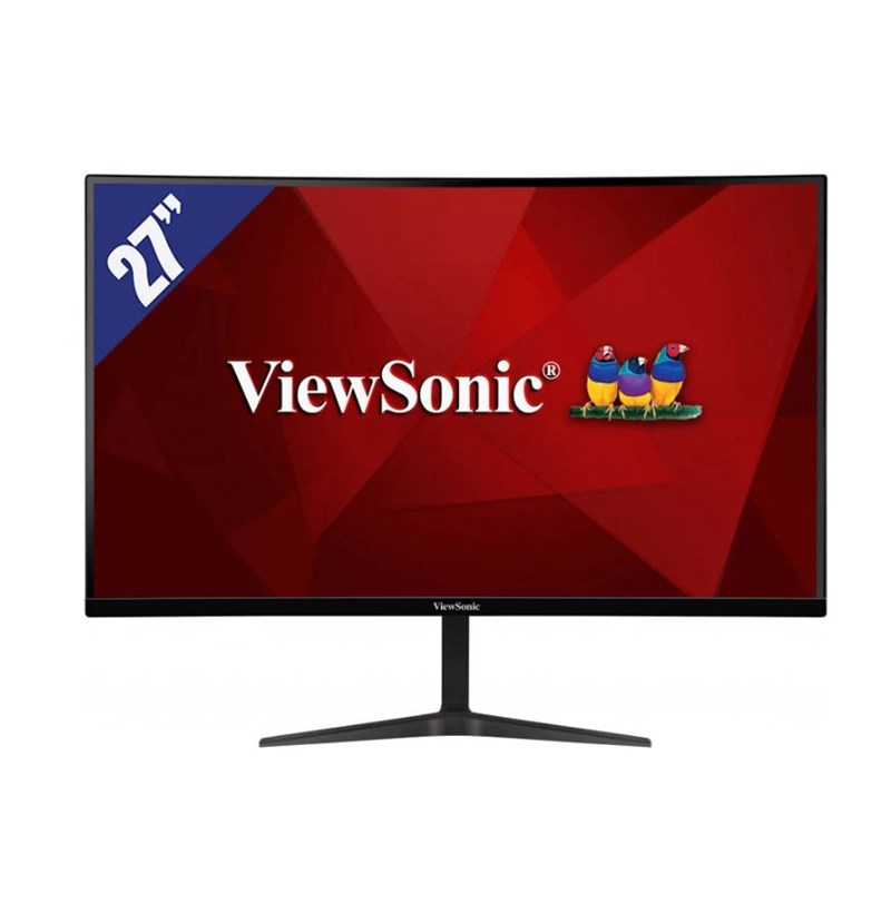 MÀN HÌNH LCD VIEWSONIC 27" VX2718-2KPC-MHD