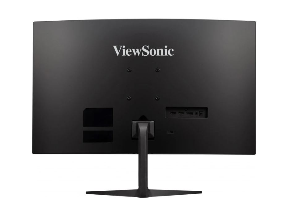 MÀN HÌNH LCD VIEWSONIC 27" VX2718-2KPC-MHD
