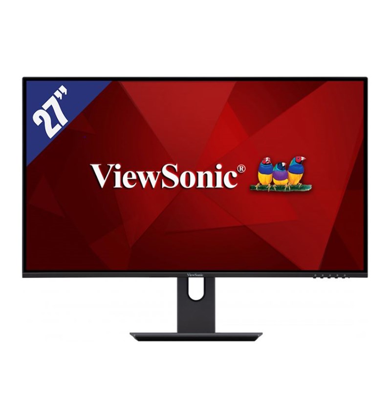 MÀN HÌNH LCD VIEWSONIC 27" VX2780-2K-SHDJ