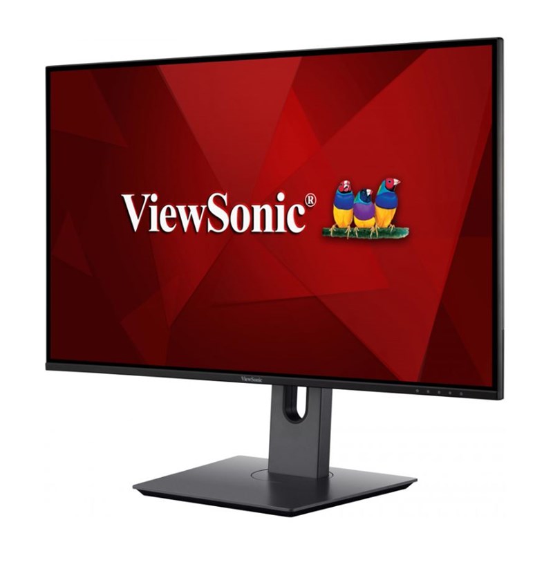 MÀN HÌNH LCD VIEWSONIC 27" VX2780-2K-SHDJ