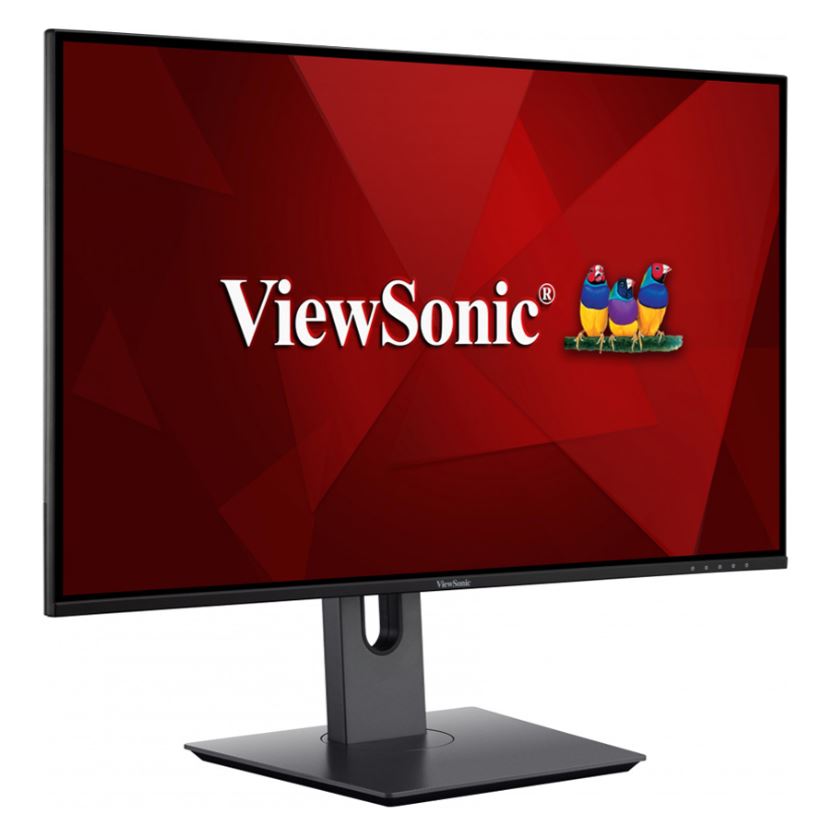 MÀN HÌNH LCD VIEWSONIC 27" VX2780-2K-SHDJ