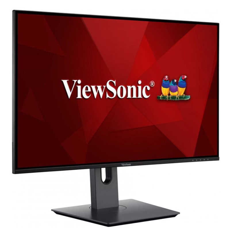 MÀN HÌNH LCD VIEWSONIC 27" VX2780-2K-SHDJ