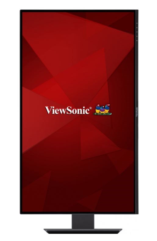 MÀN HÌNH LCD VIEWSONIC 27" VX2780-2K-SHDJ