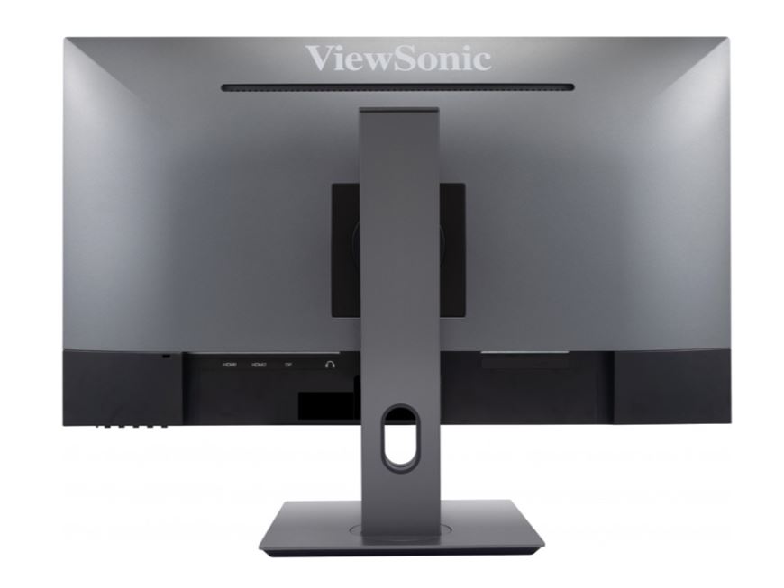 MÀN HÌNH LCD VIEWSONIC 27" VX2780-2K-SHDJ