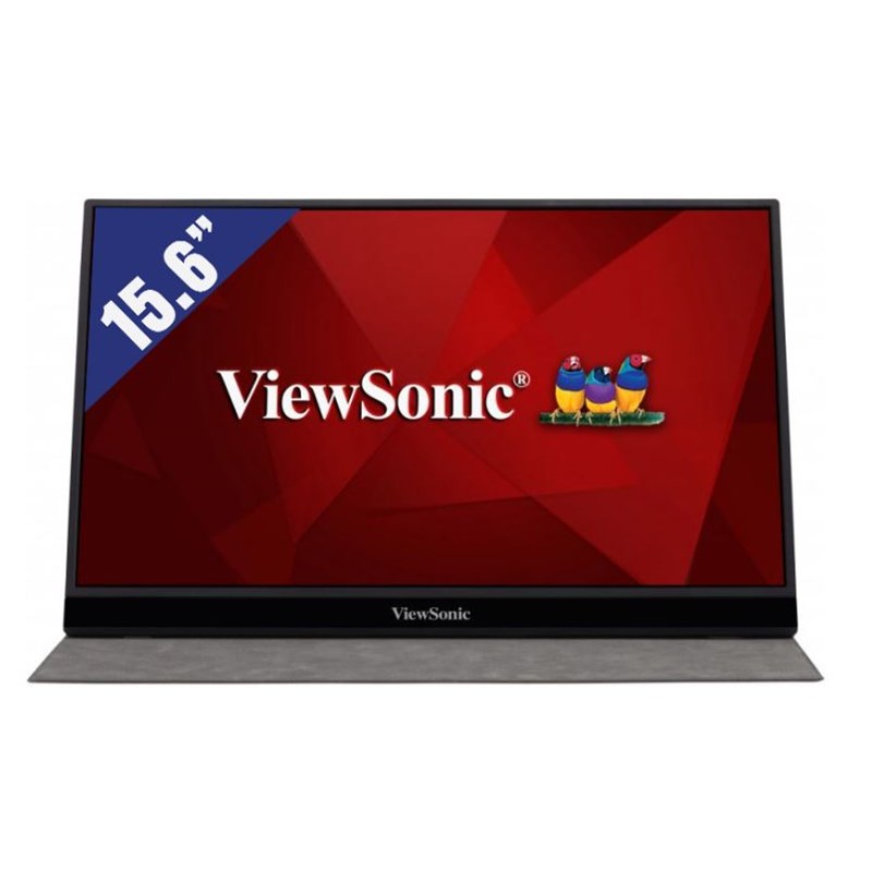 MÀN HÌNH LCD VIEWSONIC 15.6" VG1655